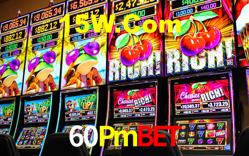 60Pmbet Login