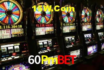 60Pmbet Rio de Janeiro - Licenses