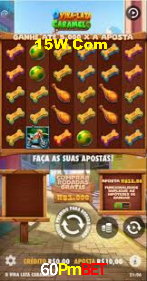 60Pmbet - Plataforma De Cassino Online - 60Pmbet Login