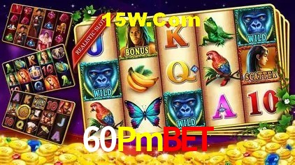 60Pmbet Salvador - Promo Stats