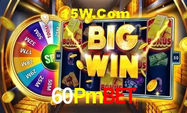 60Pmbet Entrar - Login Seguro Certificado