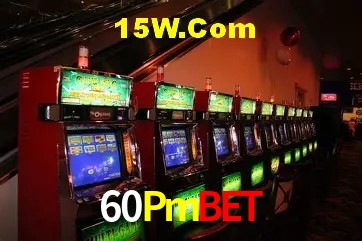 60Pmbet São Paulo - Jogo Providers
