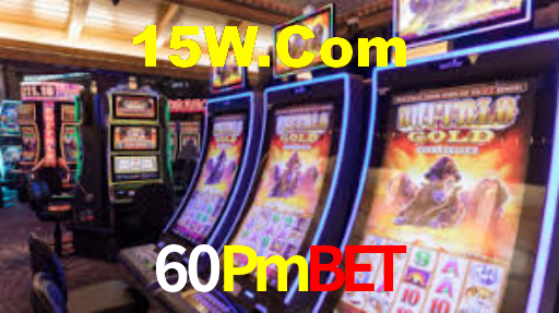 60Pmbet: Jogos de Caça-Níqueis-Altas Recompensas, Roleta-Velocidade, Blackjack-Desafios Máximos