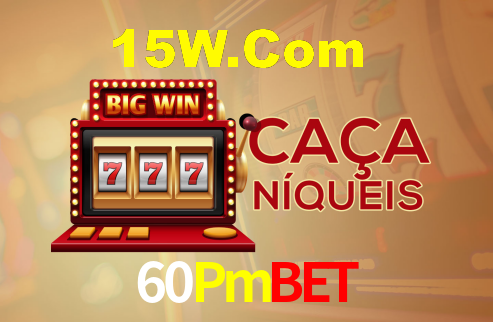 60Pmbet App