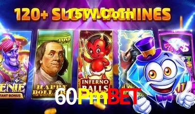Login Seguro 60Pmbet