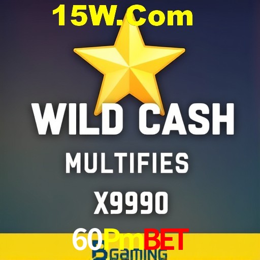 60Pmbet Bônus - Pacote R$5.000 + VIP