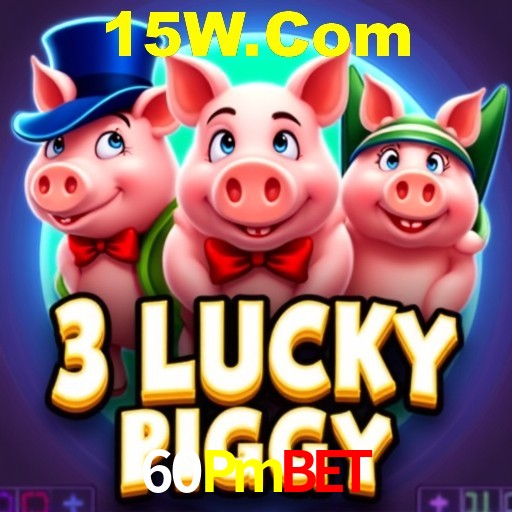 Descubra o Mundo do Cassino Online com 60Pmbet