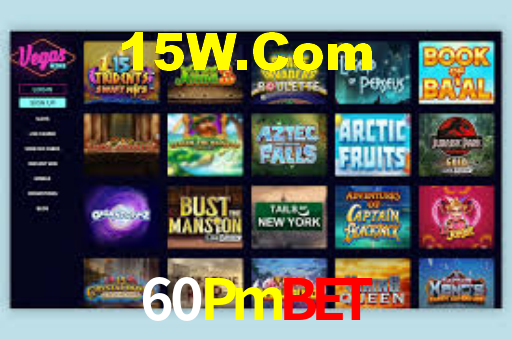 60Pmbet