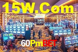 VIP Casino 60Pmbet