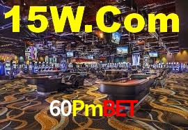 Live Casino 60Pmbet