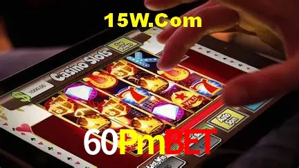 Promoção Relâmpago 60Pmbet