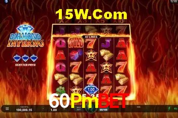 60Pmbet Promoções - 30+ Ofertas Diárias