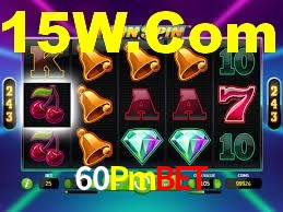 60Pmbet App Interface