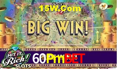 60Pmbet Belo Horizonte - Payments