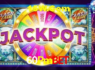 60Pmbet Plataforma - Certificada MGA desde 2015