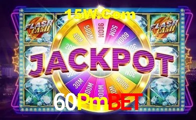 Recursos de Bônus 60Pmbet