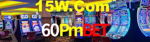 Sinta a adrenalina dos jogos de cassino com 60Pmbet