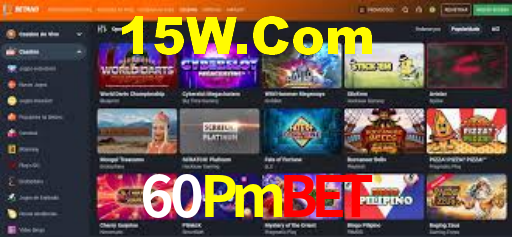 60Pmbet