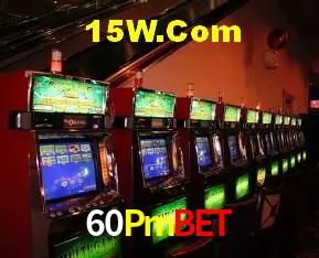 Casino Ao Vivo 60Pmbet