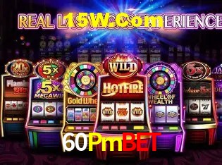 Avaliações dos Jogadores 60Pmbet