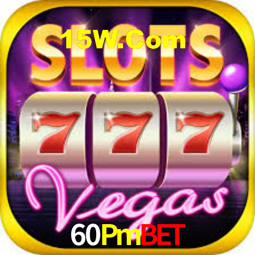 60Pmbet Login