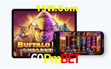Jogos de Slot 60Pmbet