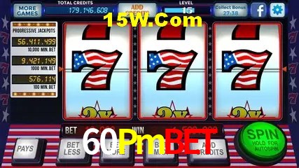 Integração de APIs 60Pmbet