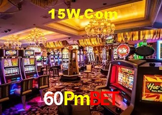 Tecnologia da Plataforma 60Pmbet