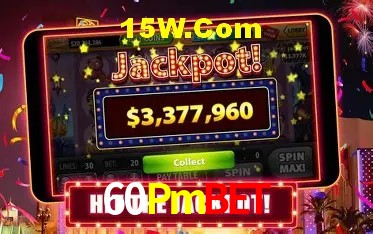 60Pmbet Brasília - Jogo Features