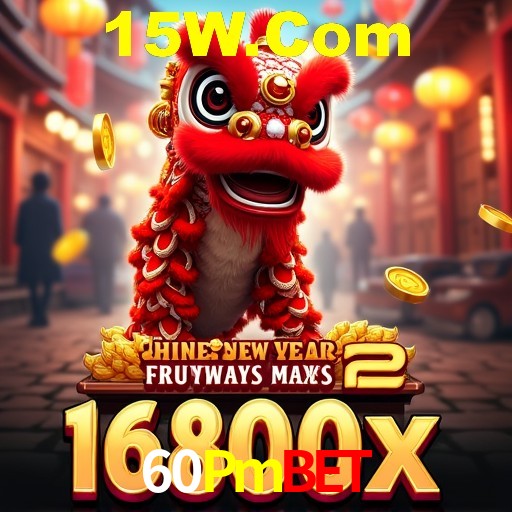PIX Instantâneo 60Pmbet