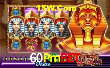 Experiência VIP 60Pmbet
