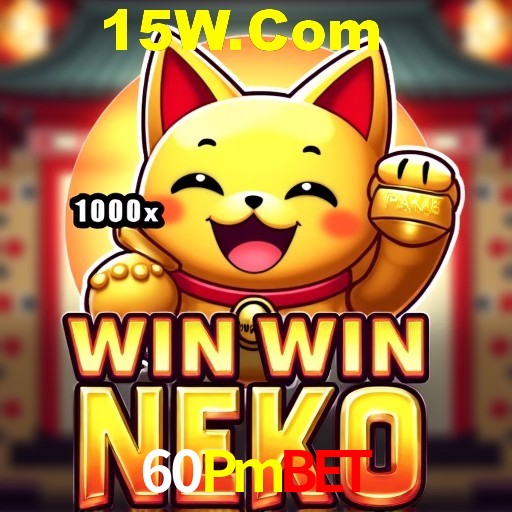 Descubra o Mundo do Cassino Online com 60Pmbet