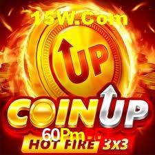 Slot Games 60Pmbet