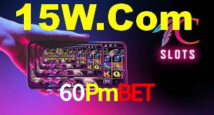 Tennis Betting 60Pmbet