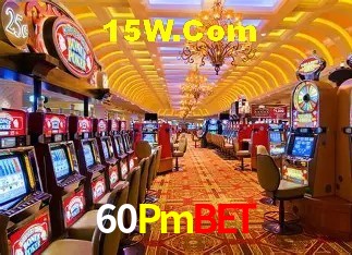 60Pmbet São Paulo - Hot Promos