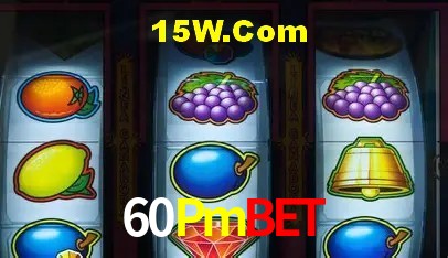 60Pmbet Slot - 320+ Caça-Níqueis Premium