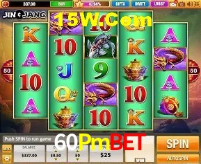 60Pmbet Salvador - Strategy